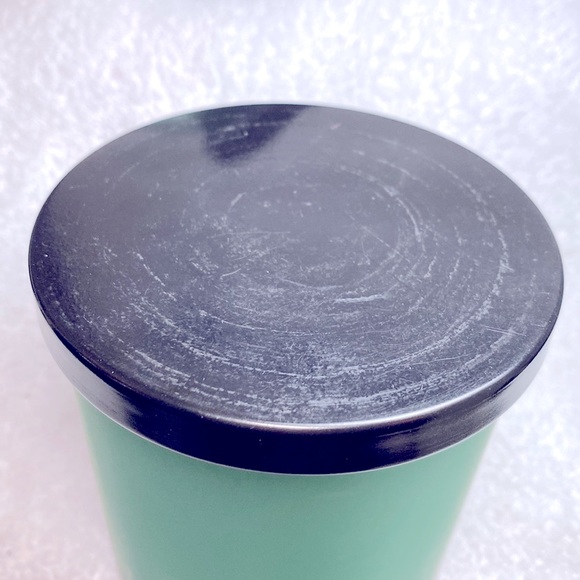 DW HOME COOLING EUCALYPTUS RICHLY SCENTED 4” CANDLE 9.5oz 33hr burn HAND POURED - Picture 6 of 8